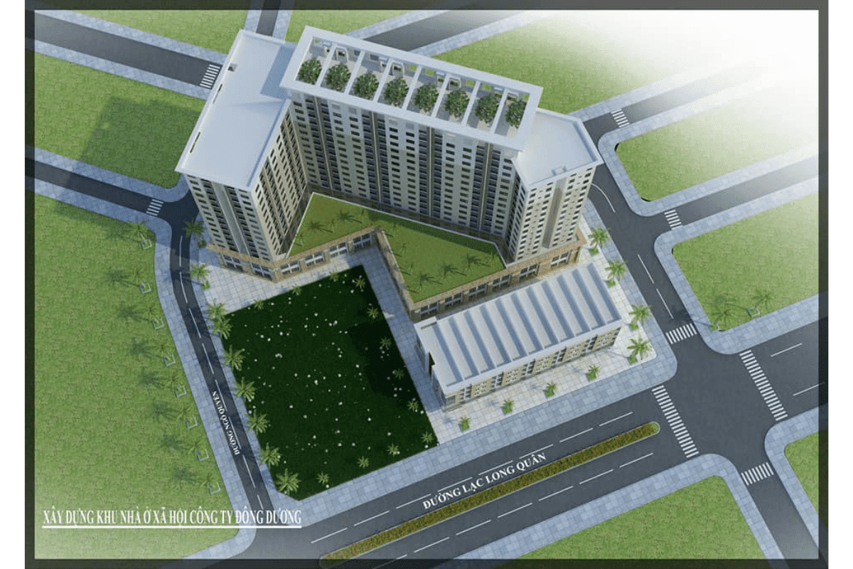GIÁ CHUNG CƯ BẮC NINH CẬP NHẬT MỚI NHẤT THÁNG 8 NĂM 2026
