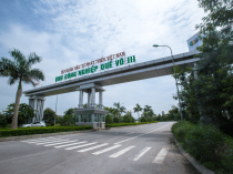 Bắc Ninh lập quy hoạch đô thị Quế Võ hơn quy mô hơn 15.500ha