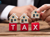 Đánh thuế cao người có nhiều nhà đất: Hạn chế đầu cơ bất động sản