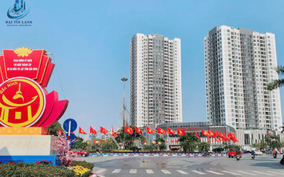 Phê duyệt danh mục dự án thu hút đầu tư tỉnh Bắc Ninh năm 2022, định hướng năm 2025